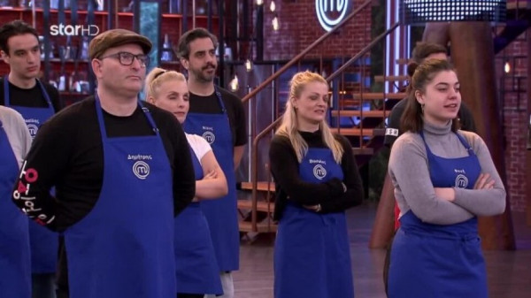 «Βόμβα» από παίκτη του MasterChef: «Ήρθε και μου είπε θα σου γ@@@σω ότι έχεις και δεν έχεις»