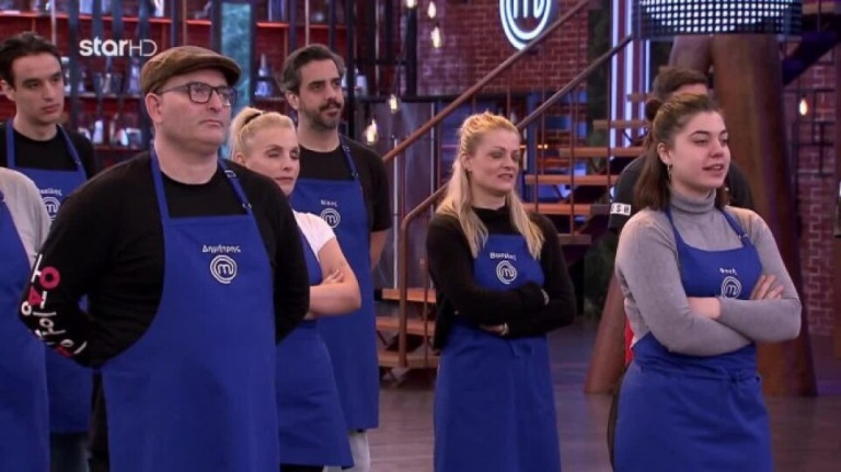 «Βόμβα» από παίκτη του MasterChef: «Ήρθε και μου είπε θα σου γ@@@σω ότι έχεις και δεν έχεις»