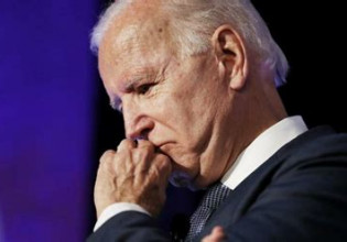 Τζο Μπάιντεν: «Πολύ υψηλή» η πιθανότητα ρωσικής εισβολής στην Ουκρανία