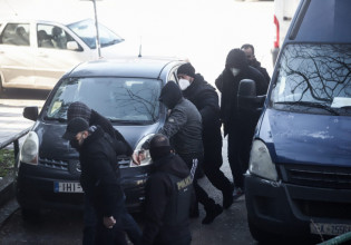 Δολοφονία Άλκη: Οι ρόλοι των 12 και το μπαλάκι ευθυνών