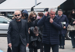 Δολοφονία Άλκη: Εκστρατεία εναντίον της οπαδικής βίας ξεκίνησε ο πατέρας του