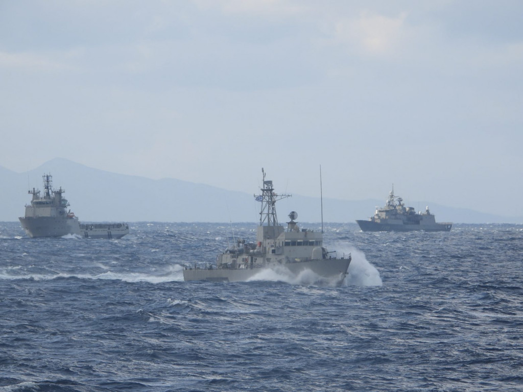 «Εκστρατεία» της Άγκυρας για τα ελληνικά νησιά – Τα σενάρια πίσω από τις απειλές Ερντογάν