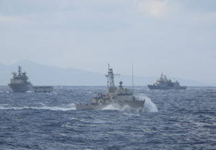 «Εκστρατεία» της Άγκυρας για τα ελληνικά νησιά – Τα σενάρια πίσω από τις απειλές Ερντογάν