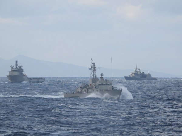 «Εκστρατεία» της Άγκυρας για τα ελληνικά νησιά – Τα σενάρια πίσω από τις απειλές Ερντογάν