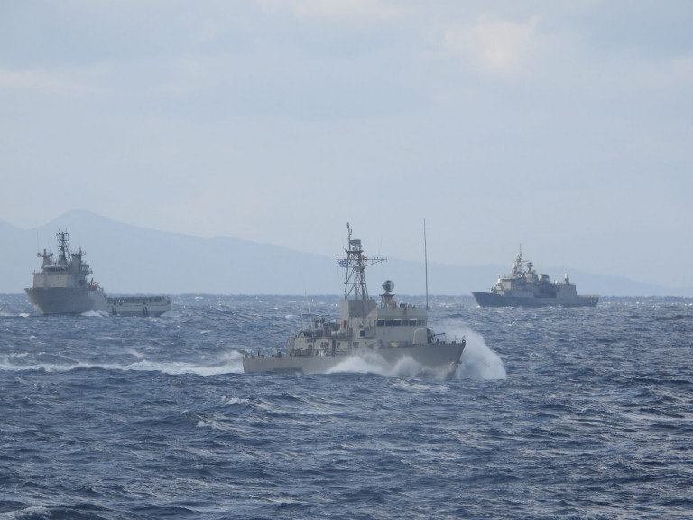 «Εκστρατεία» της Άγκυρας για τα ελληνικά νησιά – Τα σενάρια πίσω από τις απειλές Ερντογάν