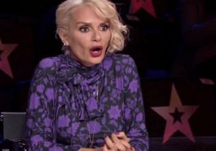 Ελλάδα έχεις ταλέντο: Έμεινε ολόγυμνος στη σκηνή και προκάλεσε εγκεφαλικά