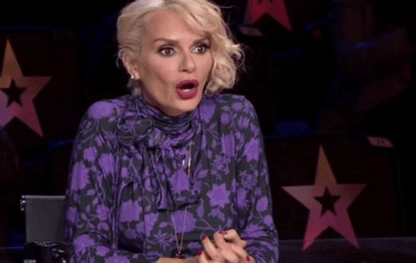 Ελλάδα έχεις ταλέντο: Έμεινε ολόγυμνος στη σκηνή και προκάλεσε εγκεφαλικά