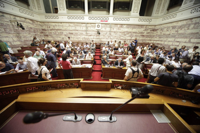 Κοντονής: «Η παρουσία Ανδρουλάκη στην ηγεσία του ΚΙΝΑΛ είναι εξ ορισμού θετική»