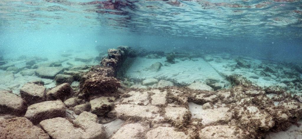 Ελούντα: Δράσεις ανάδειξης του υποθαλάσσιου χώρου