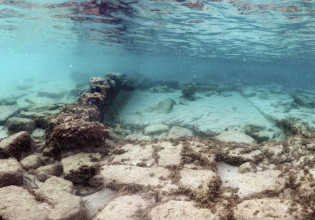 Ελούντα: Δράσεις ανάδειξης του υποθαλάσσιου χώρου