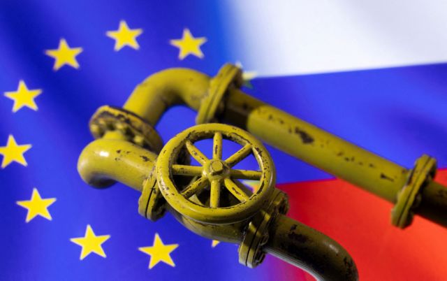 Η ουκρανική κρίση και η ενεργειακή «σπαζοκεφαλία» της Ε.Ε.