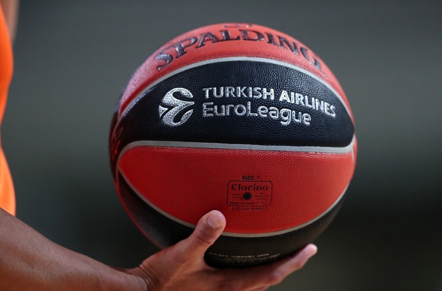 EuroLeague: Οι διαιτητές στην αναμέτρηση Μπασκόνια - Ολυμπιακός