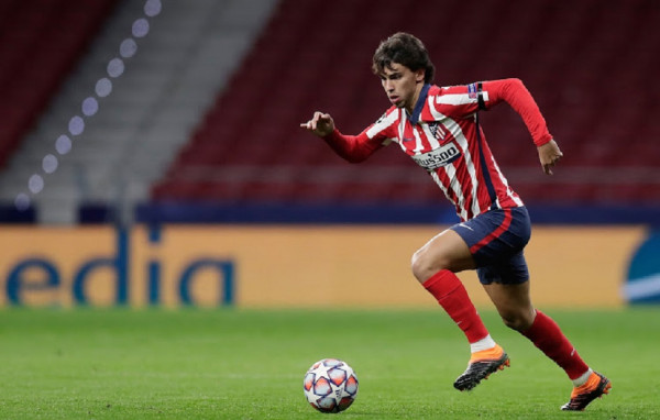 Συγκλονίζει ο Φέλιξ: «Επαιζα έξι μήνες με σπασμένο κόκκαλο»