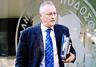 Ας ντραπούν οι υπόλοιποι – Γιατί στην ΕΠΟ του Τζακ δεν ξέρουν τι θα πει ντροπή