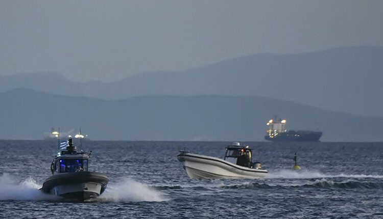 Editorial Ta Nea: Greece on the right side of history