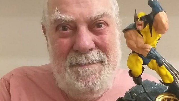 Πέθανε η φωνή του «Wolverine» - Το συγκινητικό μήνυμα του Χιού Τζάκμαν