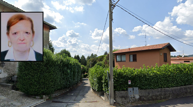 Ιταλία: Βρήκαν τη σορό της καθισμένη σε καρέκλα δύο χρόνια μετά τον θάνατό της