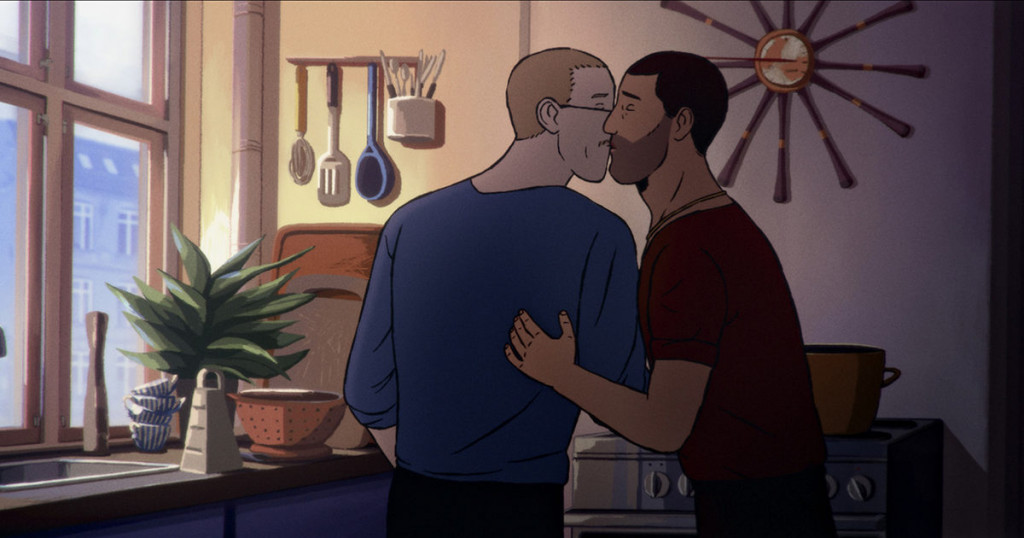 Flee: Η συγκλονιστική ιστορία ενός γκέι πρόσφυγα που κατάφερε να ξεφύγει από το Αφγανιστάν