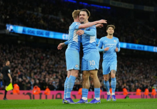 Άνετα η Σίτι (2-0) – Τρομερή ανατροπή μέσα στο Λονδίνο για τη Σαουθάμπτον (2-3)