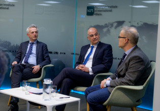 «Θερμό επεισόδιο» Ελλάδας και Τουρκίας στη Νορβηγία – Ο προκλητικός τούρκος πρέσβης και η «πληρωμένη» ελληνική απάντηση