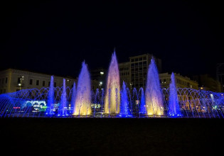 Ευγνωμοσύνη Ουκρανού πρέσβη σε Μπακογιάννη για τη στήριξη στη χώρα του