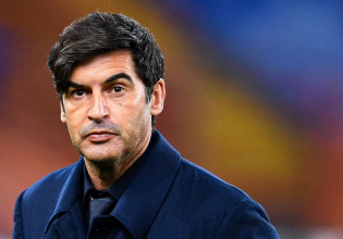 Αποκλεισμένος στην Ουκρανία ο Φονσέκα: «Προσεύχομαι να μην πέσει βόμβα πάνω μας»