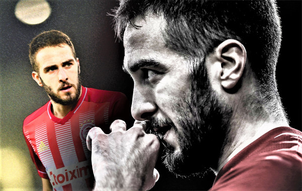 Live στη SL2: Η επιστροφή του Φορτούνη και ΑΕΚ Β’-Παναθηναϊκός Β’