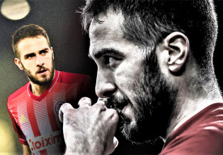 Παίζει ο Κώστας Φορτούνης – Ο Ολυμπιακός αποφάσισε την επιστροφή του – Τι έδειξαν οι μετρήσεις