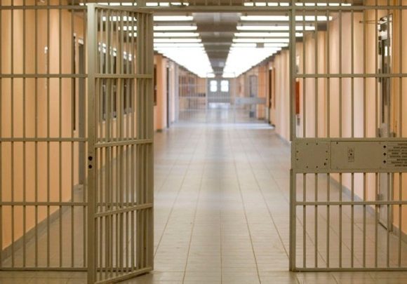 Ηράκλειο: Σε ειδικό καθεστώς μπαίνει η φυλακή στη Νέα Αλικαρνασσό λόγω κοροναϊού