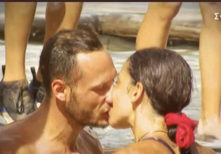 Γιώργος Κατσαούνης: «Η Μυριέλλα με φίλησε και μου είπε ότι πουλάει»