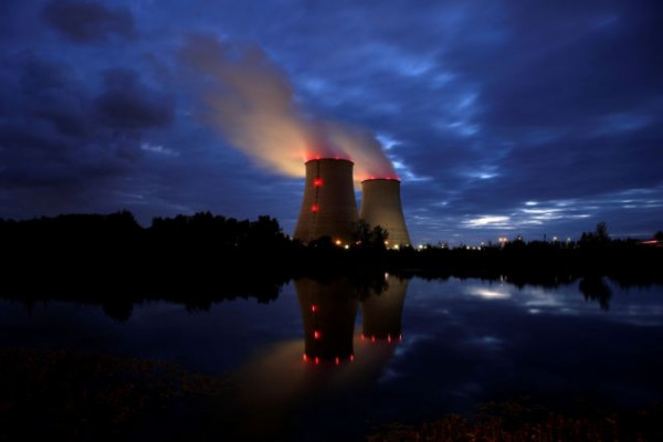 Γαλλία: Πόσο… «οικολογική» μπορεί να «βαφτιστεί» η πυρηνική ενέργεια;