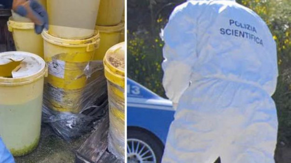 Ιταλία: Σοκάρει την Μπολόνια μακάβρια ανακάλυψη