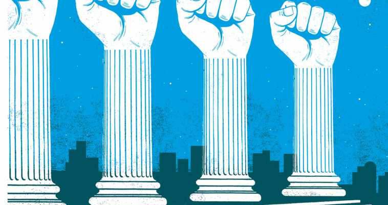 Οι θεσμικές εκτροπές, οι ισαποστακισμοί και αυτοί που απειλούν τη Δημοκρατία