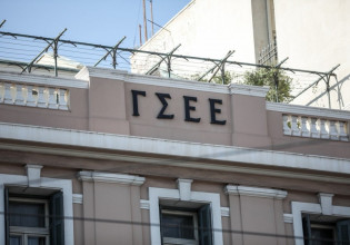 ΓΣΕΕ: Το Συμβούλιο της Επικρατείας δικαίωσε τη Συνομοσπονδία στη μάχη για τη διάσωση των τριετιών