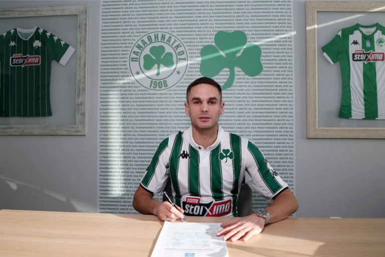 Παναθηναϊκός: Βλέπει ενδεκάδα με ΠΑΟΚ ο Γκατσίνοβιτς