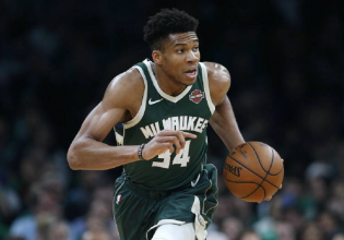 Σανς – Μπακς 131-107