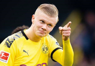 Επίσημο: Πρόταση στον Χάαλαντ από τη Ρεάλ