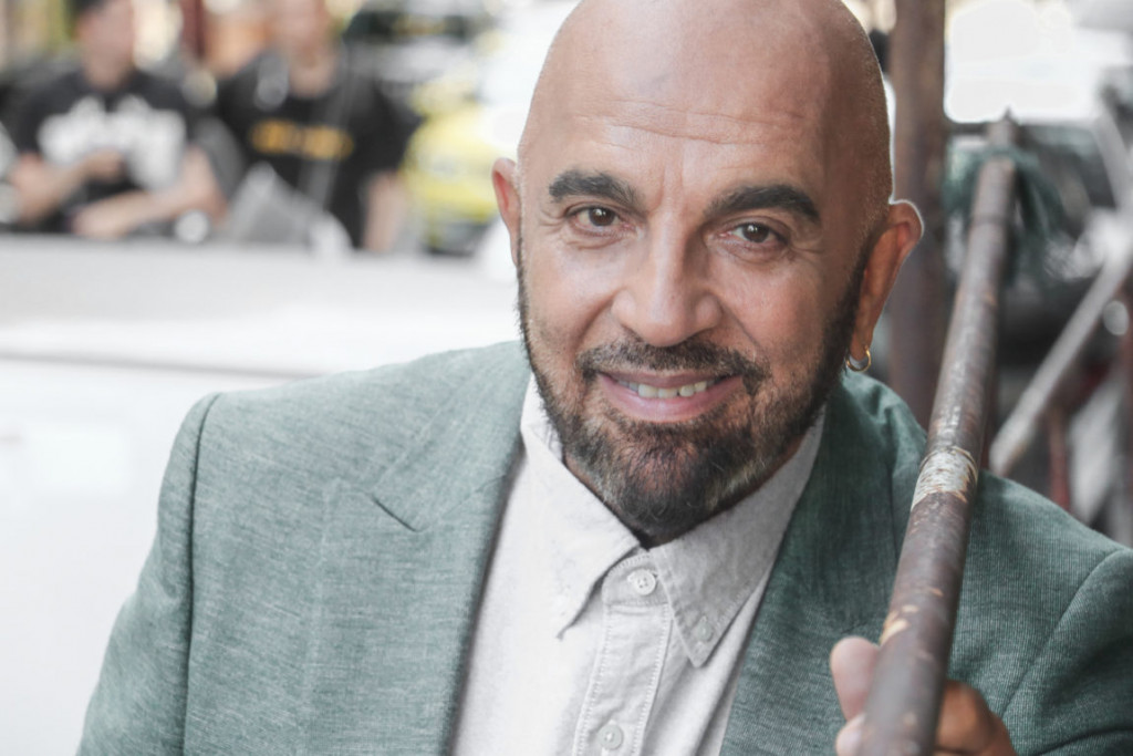 Πολύ δύσκολες ώρες για τον Γιάννη Ζουγανέλη – «Σε έχω πάντα μέσα μου…»