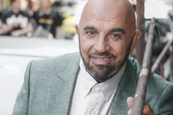 Πολύ δύσκολες ώρες για τον Γιάννη Ζουγανέλη – «Σε έχω πάντα μέσα μου…»