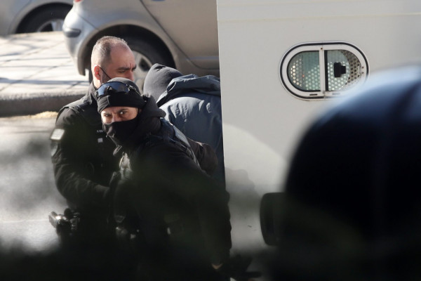 Δολοφονία Άλκη: Σοκαριστικές οι καταθέσεις των φίλων του 19χρονου – «Ούρλιαζε βοήθεια»