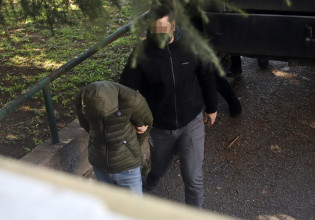 Δολοφονία Άλκη: Προφυλακιστέοι άλλοι δύο εκ των συλληφθέντων