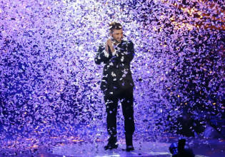 Παντελής Παντελίδης: Έξι χρόνια χωρίς τον αγαπημένο τραγουδιστή – Η επιτυχία και το τροχαίο που συγκλόνισε την Ελλάδα