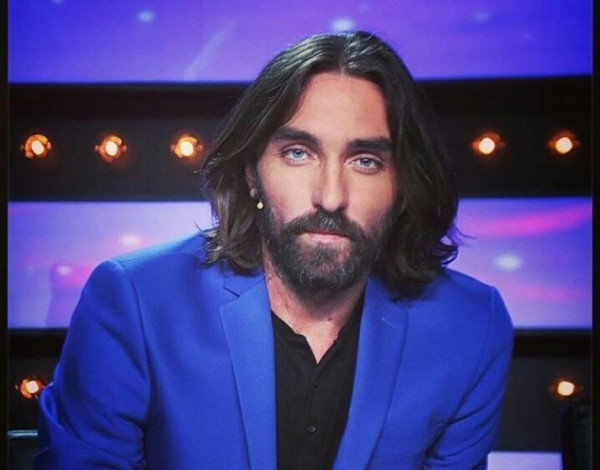 Ιβάν Σβιτάιλο: Όταν έφυγε ο πατέρας μου, βούλιαξα στο αλκοόλ