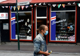 Πανδημία: Ισλανδικά μαθήματα της «ζωής με την COVID-19»