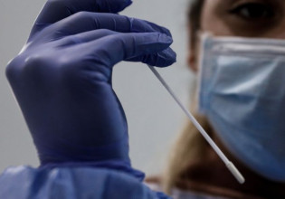 ΕΟΔΥ: Τα σημεία για δωρέαν έλεγχο Covid-19 τη Δευτέρα