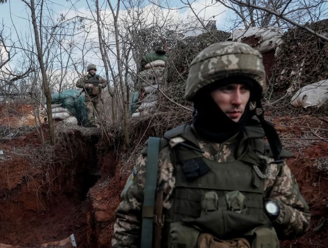 Ουκρανία: Εκτακτη σύνοδος του ΟΑΣΕ – Αναζητούν επειγόντως διπλωματική φόρμουλα