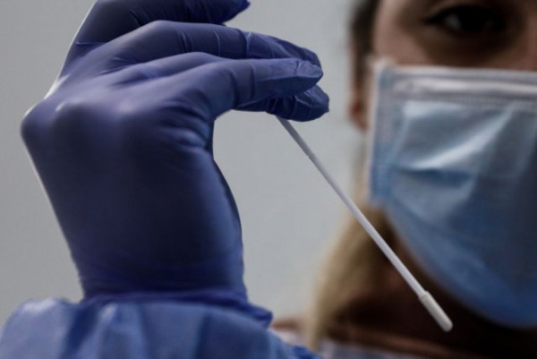 ΕΟΔΥ: Τα σημεία για δωρέαν έλεγχο Covid-19 τη Δευτέρα