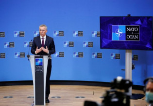 ΝΑΤΟ: Έκτακτη συνεδρίαση της Επιτροπής ΝΑΤΟ-Ουκρανίας – Κρίσιμες αποφάσεις για την ασφάλεια