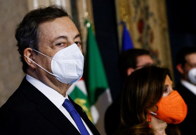 Italia: revocato lo stato di emergenza – Quali misure anti-pandemia revocate Draghi