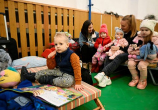 Πόλεμος στην Ουκρανία: Ο ΟΗΕ ζητά εγγυήσεις ασφαλείας για να προσφέρει ανθρωπιστική βοήθεια